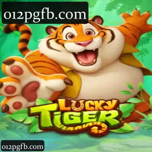Descubra o Fascinante Universo do Jogo LuckyTiger