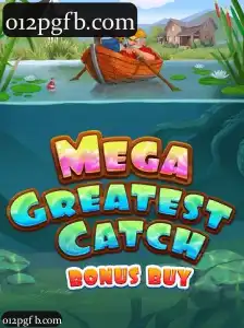 MegaGreatestCatchBonusBuy