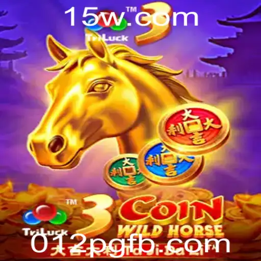 Explorando o Mundo Empolgante de 3CoinWildHorse