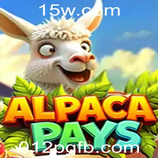 AlpacaPays: Uma Jornada Divertida e Inovadora no Mundo dos Jogos Digitais
