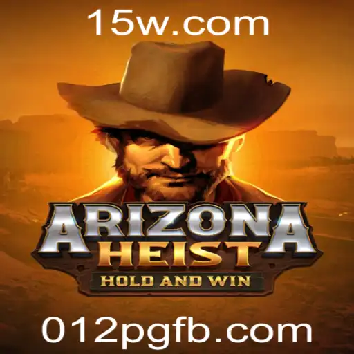ArizonaHeist: Uma Imersão no Mundo do Crime e da Aventura