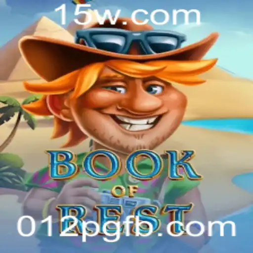 Descubra 'BookofRest': O Jogo Que Combina Estratégia com Tranquilidade