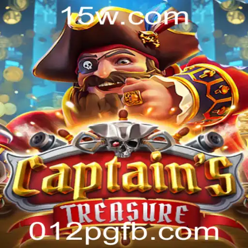 CaptainssTreasure: Explorando o Mundo de Aventuras e Premiações