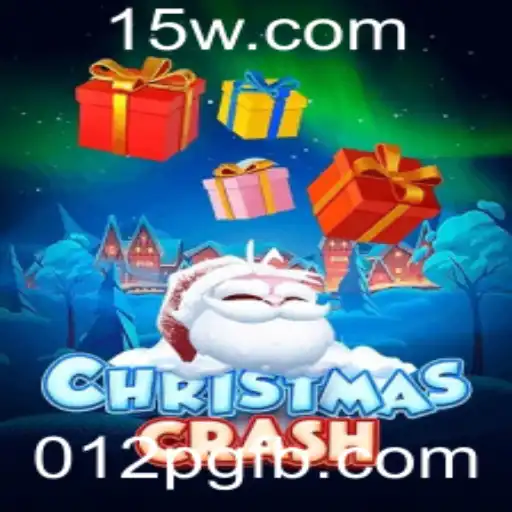 ChristmasCrash: Um Jogo Festivo e Divertido com a Chave 012pg
