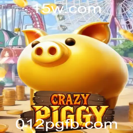 Descubra a Aventura de CrazyPiggy: Regras e Introdução ao Novo Jogo