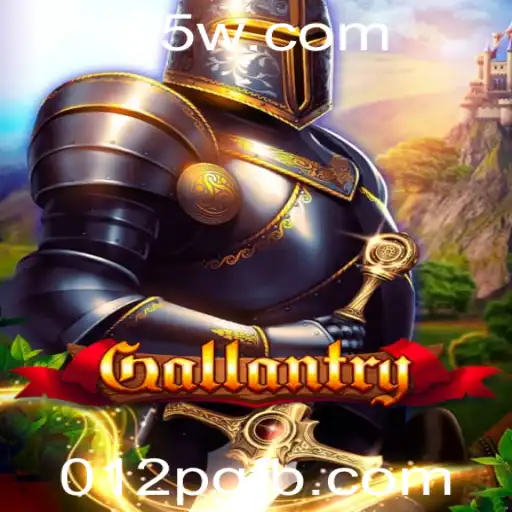 Gallantry: A Nova Era dos Jogos de Estratégia