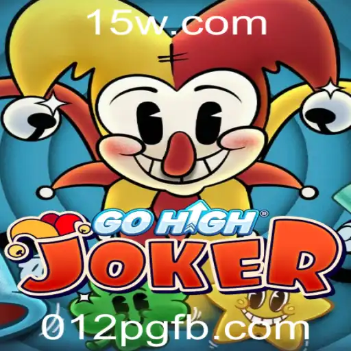 GoHighJoker: Uma Nova Experiência de Jogo que Transcende Fronteiras