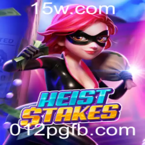 Descubra o Empolgante Mundo de HeistStakes: Jogo de Roubo e Estratégia