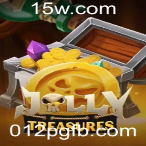 Descubra o Mundo Fascinante de JollyTreasures