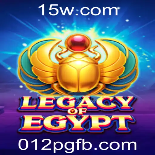 Explorando LegacyOfEgypt: Um Mergulho no Mundo Antigo com a Palavra-Chave 012pg