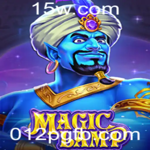 Explore o Novo Jogo MagicLamp: Aventura e Estratégia no Seu Melhores