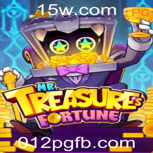 Descubra a Aventura de MrTreasuresFortune