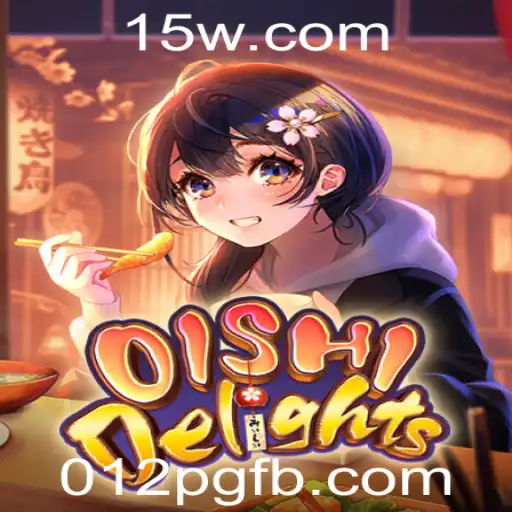 Descubra o Fascinante Mundo de OishiDelights: O Jogo que Conquista Todos os Paladares