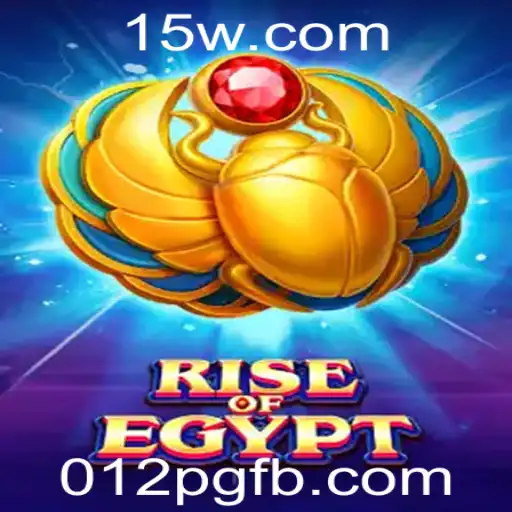 RiseOfEgypt: Explorando o Fascínio do Antigo Egito em um Jogo Moderno