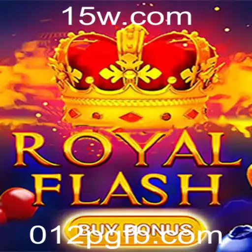 RoyalFlashBuyBonus: Um Mergulho no Universo do Entretenimento Digital