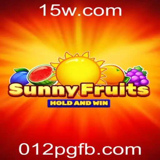 Descubra SunnyFruits: A Nova Sensação no Mundo dos Jogos